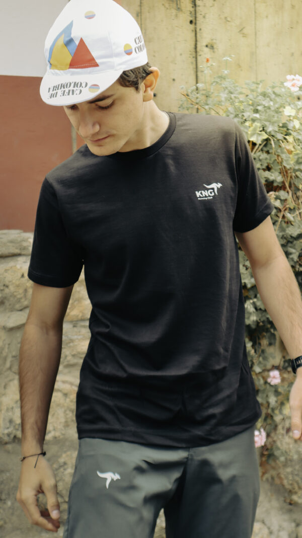 Camiseta Esencial - Imagen 4
