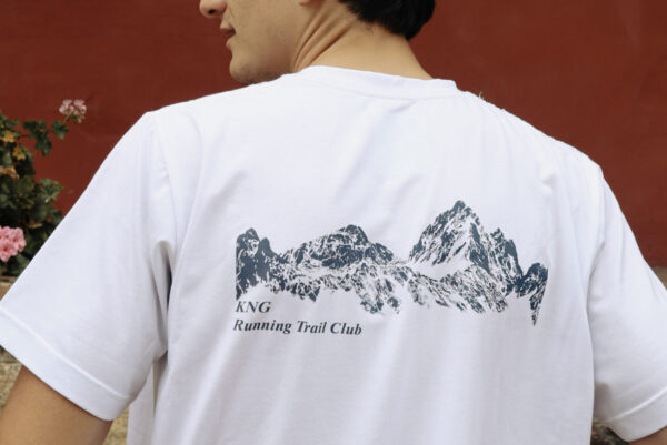 Camiseta Esencial - Imagen 2
